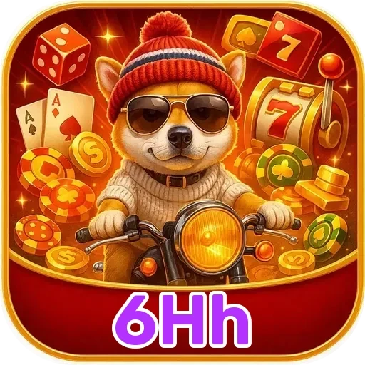 6Hh: Viva a Emoção dos Eventos Esportivos no Mundo dos Jogos