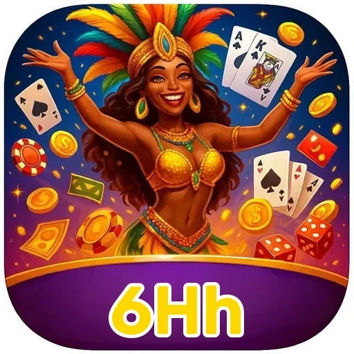 6Hh: Login Inovador que Revoluciona a Experiência de Jogos Online