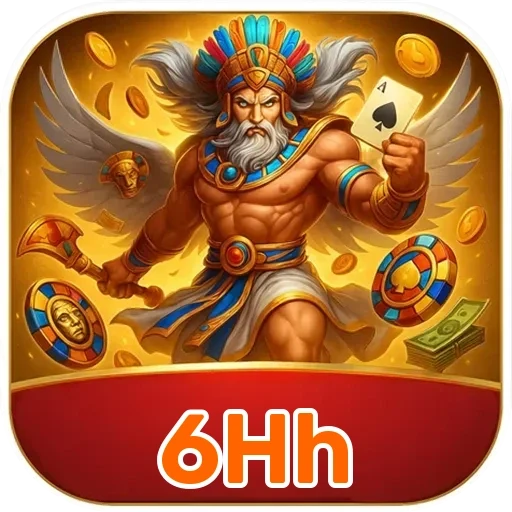 6Hh: Uma Plataforma De Jogos Que Você Precisa Conhecer