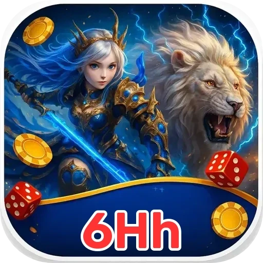 6Hh: Descubra Por Que Este Site de Jogos é Imperdível